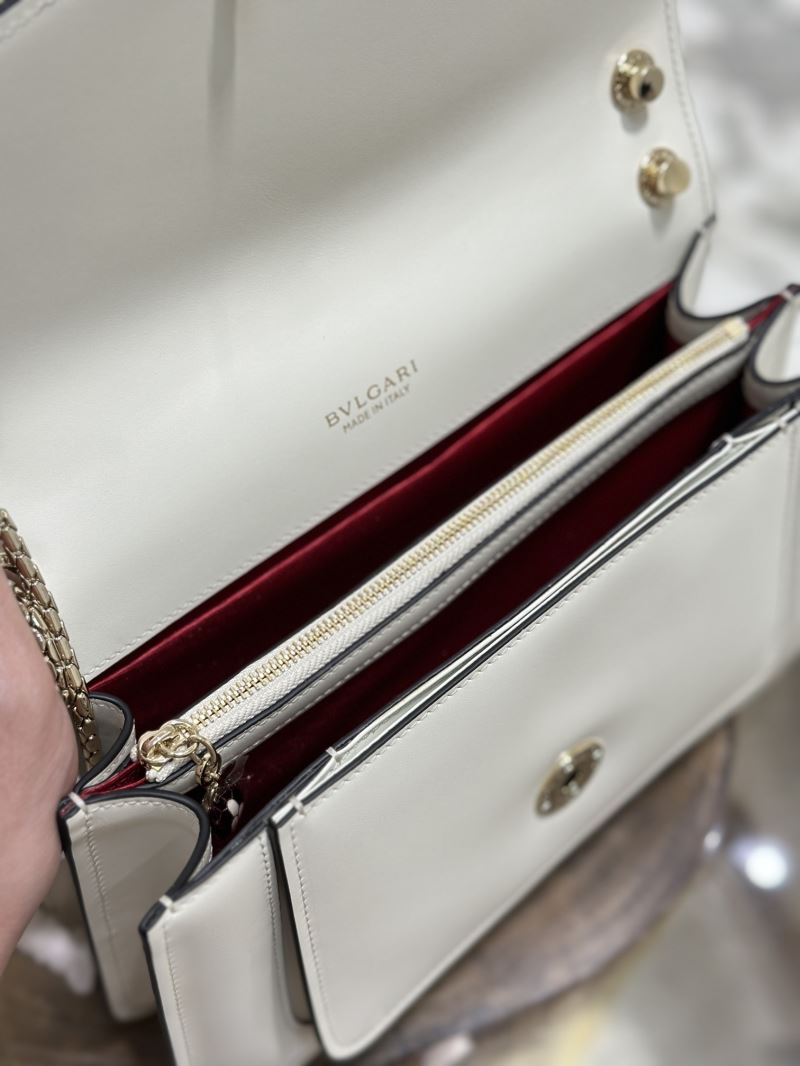 Bvlgari Satchel bags